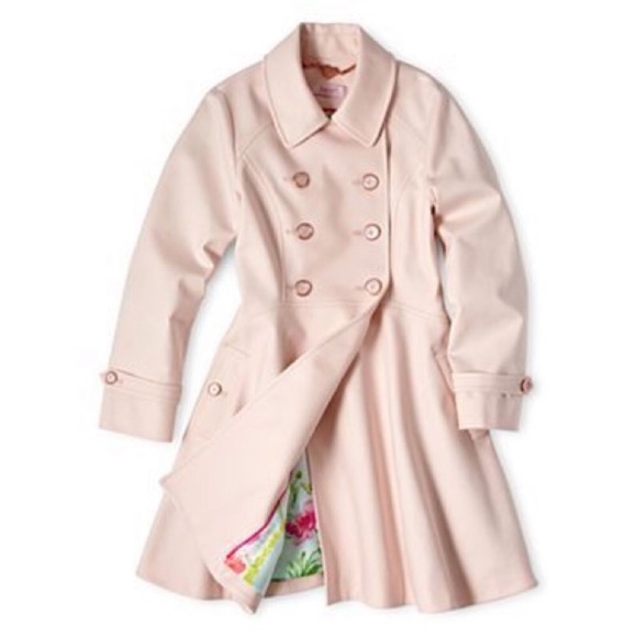 ted baker kids coats
